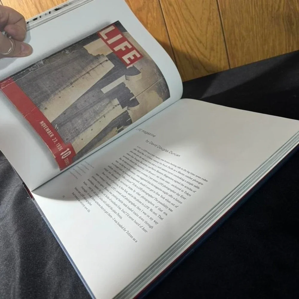 Hardcover book‎ 